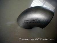 Hot Pushing Carbon Steel Elbow|Pipe Fittings Manufacturer|China