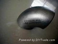 Hot Pushing Carbon Steel Elbow|Pipe