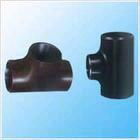 SCHXXS Carbon Steel Reducing Tee| Professional Pipe fittings Manufacturer