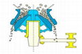圆锥破碎机 1
