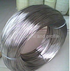 stainless welding wire