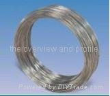 ER308L stainless steel wire