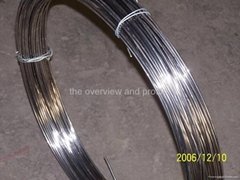 ER330 stainless steel wire