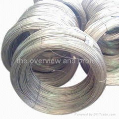 ER316L stainless steel welding wire