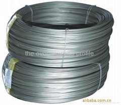 ER317L stainless steel welding wire