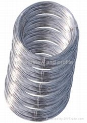 ER318 stainless steel welding wire