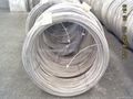 ER381 stainless steel welding wire