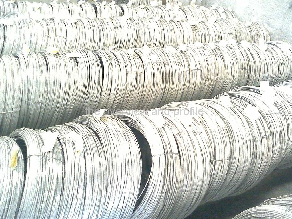 ER383 stainless steel welding wire