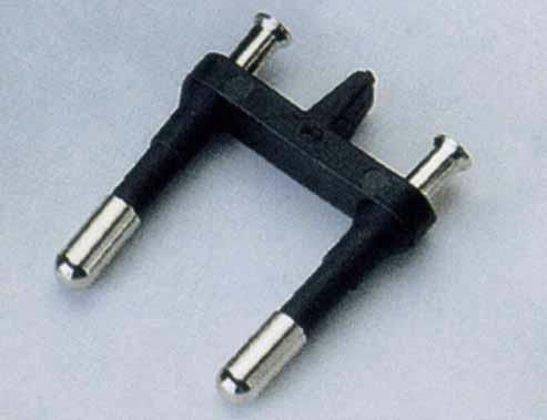 Connector-AC plug