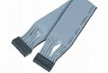 Cable Assembly-Flat/FFC Cable  1