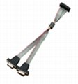 Cable Assembly-Flat/FFC Cable  5