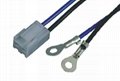 Cable Assembly-Wire Harness 1