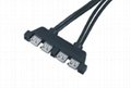 Cable Assembly-Wire Harness 2