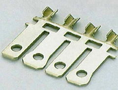 Precision Metal Parts