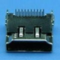 HDMI connector 3