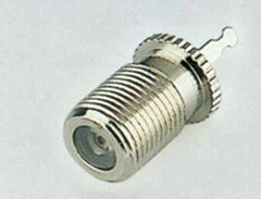 Connector-RF connector