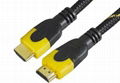 DVI HDMI Cable 1