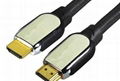 DVI HDMI Cable 3
