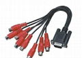 AV DC Cables 2