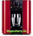 LONSID TFT display color housing pou water cooler dispenser on sale  