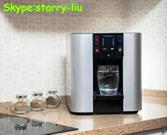 Lonsid TFT touch display color housing pou water cooler dispenser on sale  