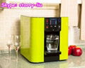 LONSID TFT display color housing bottless water cooler dispenser on sale   4