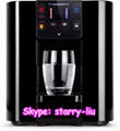 High Quality elegant mains fed home use mini bar water cooler gr320rb  2