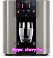 High Quality futuristic mains fed home office use mini water dispenser GR320RB 1