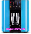 High Quality futuristic mains fed home office use mini water dispenser GR320RB 3