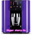 High Quality futuristic mains fed home office countertop water dispenser GR320RB 2