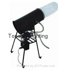 Party liquid foam machine/disco foam machine effection stage lighting 5