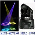 Hot cheap moving head/12ch beam 300W moving head light