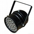 High Power LED par64  from China Alibaba 2