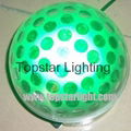 Cheap price small led ball/stage