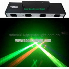 China factory red and green mini laser lighting disco  lights  laser light