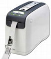 Zebra HC100 Wristband Direct thermal Printer 1