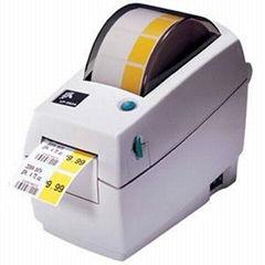 Zebra 2824 Plus Series Desktop Label Direct thermal Printer