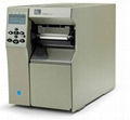 Zebra 105SLPlus Industrial Thermal Transfer Printer 1