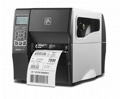 Zebra ZT230 Industrial Thermal Transfer Printer
