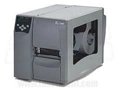 Zebra S4M Industrial Direct Thermal Transfer Printer 1