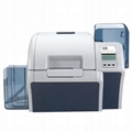 Zebra ZXP SERIES 8 Card Printer 1