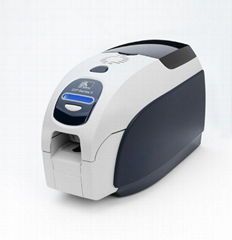 Zebra ZXP SERIES 3 ID Card Printer