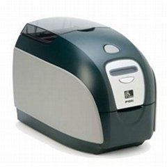 Zebra P100i Value Class ID Card Printer
