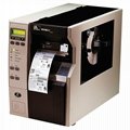 Zebra R110XI4 Passive RFID Printer