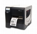 Zebra RZ600 Passive RFID Printer 1