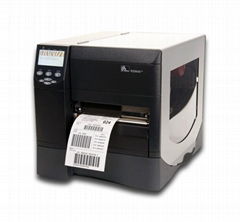 Zebra RZ600 Passive RFID Printer