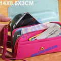 New Fashion Multi-function Hot Selling Wallet Case for iPhone 5