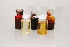 transparent iron oxide dispersion(QSB101A,CLSB101,W-CSE101)