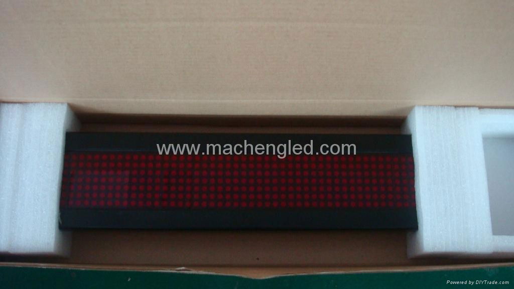 led message sign indoor 3