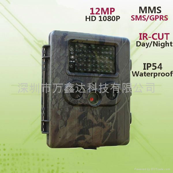 12MP   camera wildlife hunting camera 1